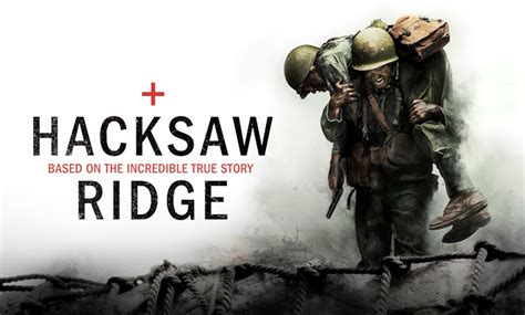 hacksaw ridge fact check.